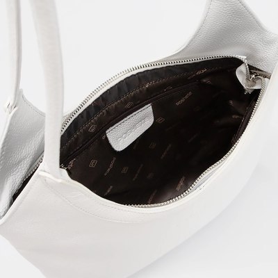 Сумка Poshete 845-SJ7661OL-WHT