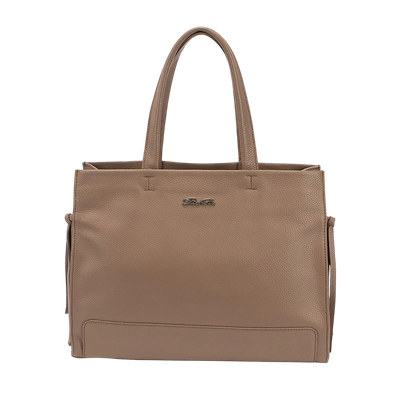 Сумка Poshete 845-SJ7665OL-COF - фото