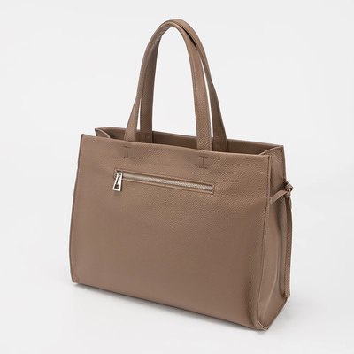 Сумка Poshete 845-SJ7665OL-COF