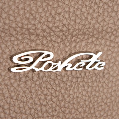 Сумка Poshete 845-SJ7665OL-COF
