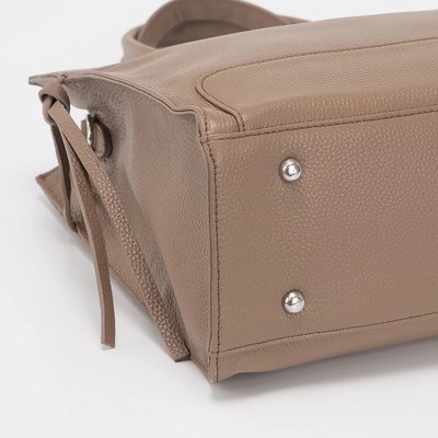 Сумка Poshete 845-SJ7665OL-COF