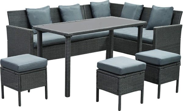 Комплект садовой мебели Sundays LUC-95