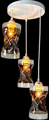 Люстра No Brand B3021/3 - фото