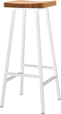 Табурет барный Stal-Massiv HALLS-М78 - фото