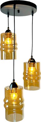 Люстра No Brand XA3005/3 - фото