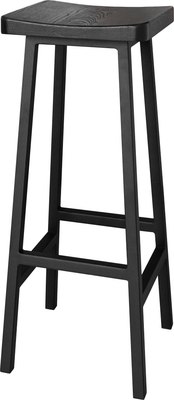 Табурет барный Stal-Massiv HALLS-М78 - фото