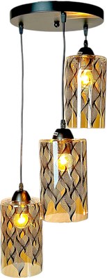 Люстра No Brand B3023/3 - фото