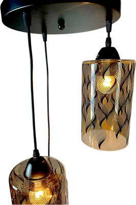 Люстра No Brand B3023/3