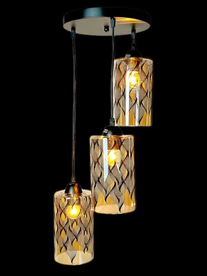 Люстра No Brand B3023/3