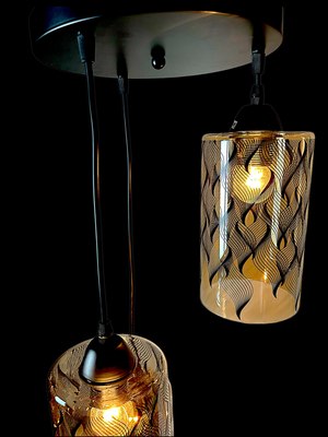 Люстра No Brand B3023/3