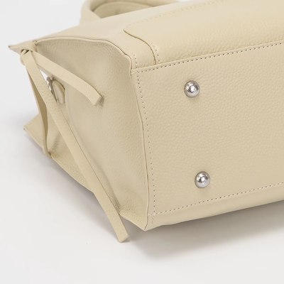 Сумка Poshete 845-SJ7665OL-LBG