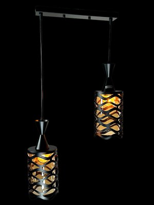 Потолочный светильник No Brand XA3032/2B