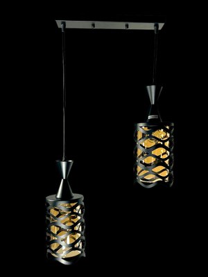 Потолочный светильник No Brand XA3032/2B