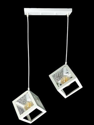 Потолочный светильник No Brand B3025/2