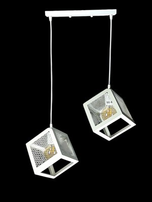 Потолочный светильник No Brand B3025/2