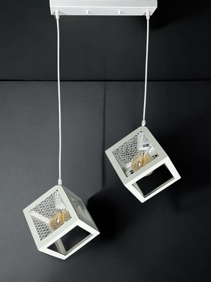 Потолочный светильник No Brand B3025/2