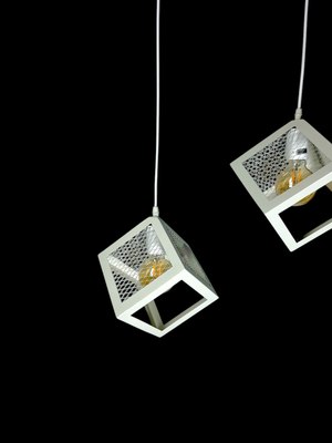 Потолочный светильник No Brand B3025/2