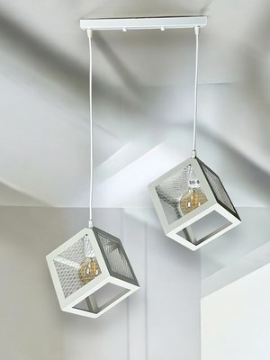 Потолочный светильник No Brand B3025/2