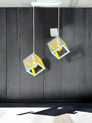 Потолочный светильник No Brand B3025/2