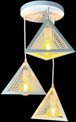 Люстра No Brand XA3042/3 - фото