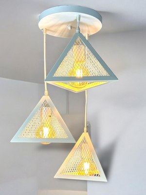 Люстра No Brand XA3042/3