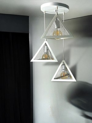 Люстра No Brand XA3042/3