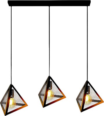 Люстра No Brand B3026/3 - фото