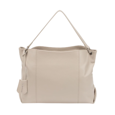 Сумка Poshete 845-SJ7666OL-LGR - фото