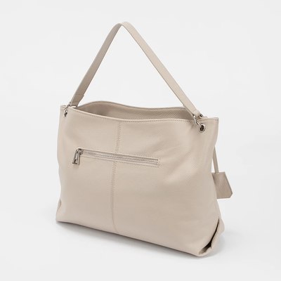 Сумка Poshete 845-SJ7666OL-LGR