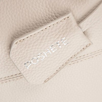 Сумка Poshete 845-SJ7666OL-LGR