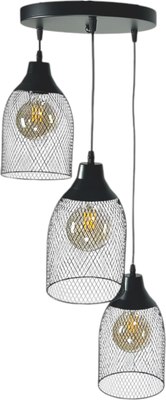 Люстра No Brand XA3045/3 - фото