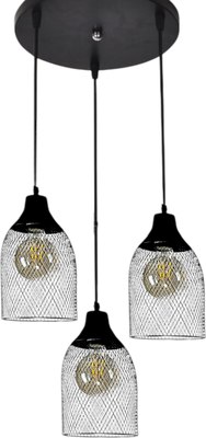 Люстра No Brand XA3045/3