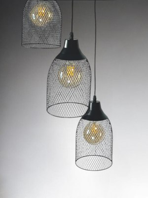 Люстра No Brand XA3045/3