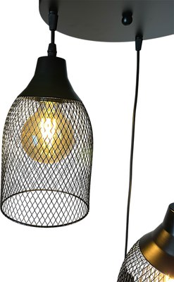 Люстра No Brand XA3045/3