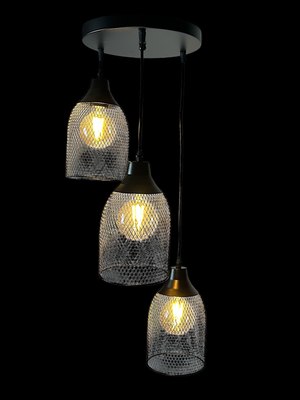 Люстра No Brand XA3045/3