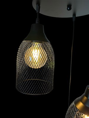 Люстра No Brand XA3045/3