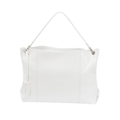 Сумка Poshete 845-SJ7666OL-WHT - фото