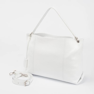 Сумка Poshete 845-SJ7666OL-WHT