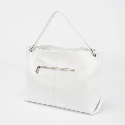 Сумка Poshete 845-SJ7666OL-WHT