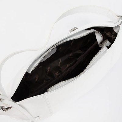 Сумка Poshete 845-SJ7666OL-WHT