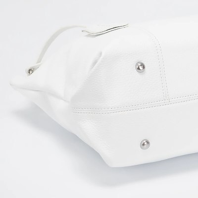 Сумка Poshete 845-SJ7666OL-WHT