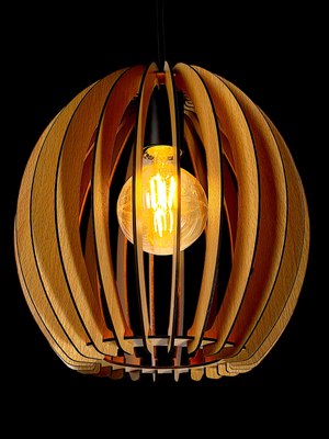 Потолочный светильник No Brand XA3052B/1