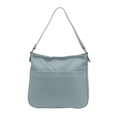 Сумка Poshete 845-SJ7671OL-LBL - фото