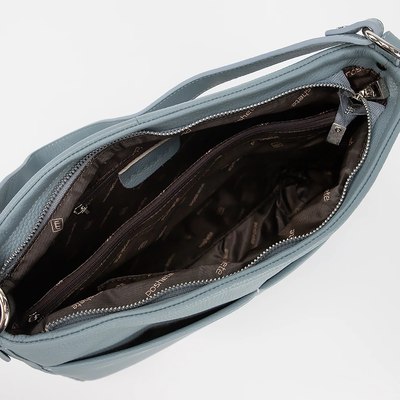 Сумка Poshete 845-SJ7671OL-LBL