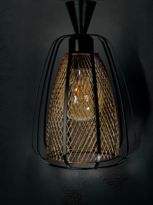 Потолочный светильник No Brand XA3077/1