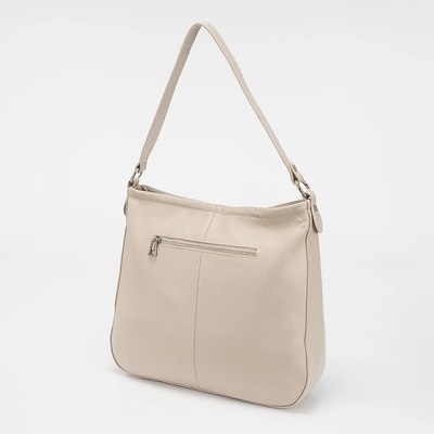 Сумка Poshete 845-SJ7671OL-LGR