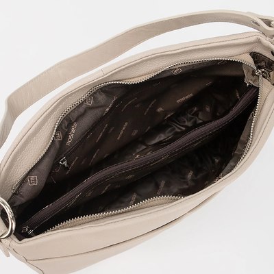 Сумка Poshete 845-SJ7671OL-LGR