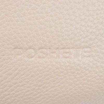 Сумка Poshete 845-SJ7671OL-LGR