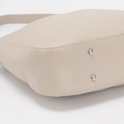 Сумка Poshete 845-SJ7671OL-LGR