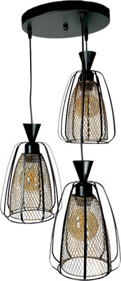 Люстра No Brand XA3077/3 - фото